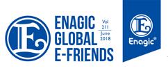 enagic global e-friends